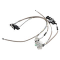 Door Lock Actuator for Ford Transit-350 HD (2018–2020)
