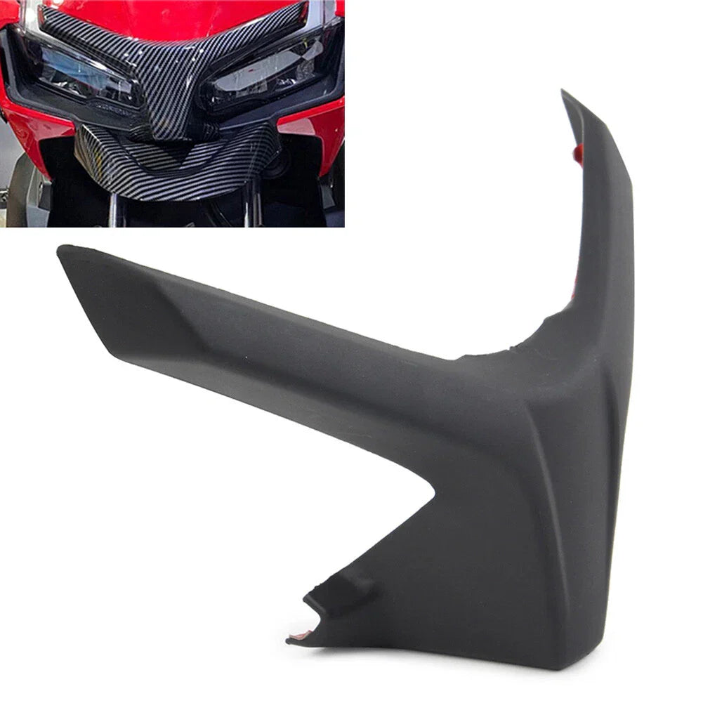 ABS Front Winglet Fin & Headlight Fairing for Honda ADV 150 (2018-2022)