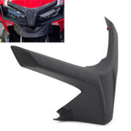 ABS Front Winglet Fin & Headlight Fairing for Honda ADV 150 (2018-2022)