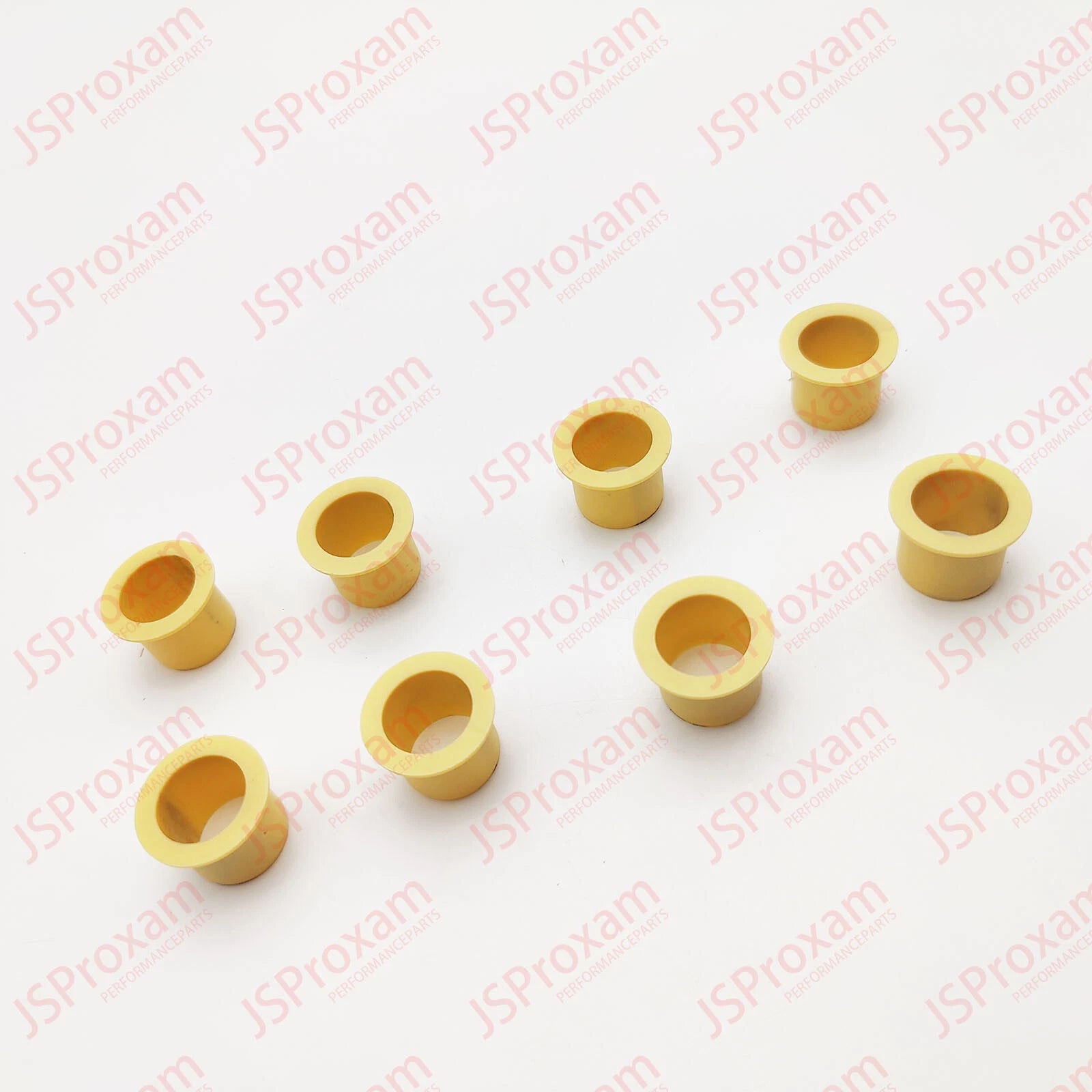8Pcs Power Trim Bushing for MerCruiser (23-815950, 23-8159501)