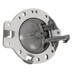 Front Rear Left Inside Door Handle for Jeep Commander (2006-2010)