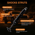 Front Strut Assembly Shocks for Ford Ranger (1998-2011) Explorer (1995-2001)