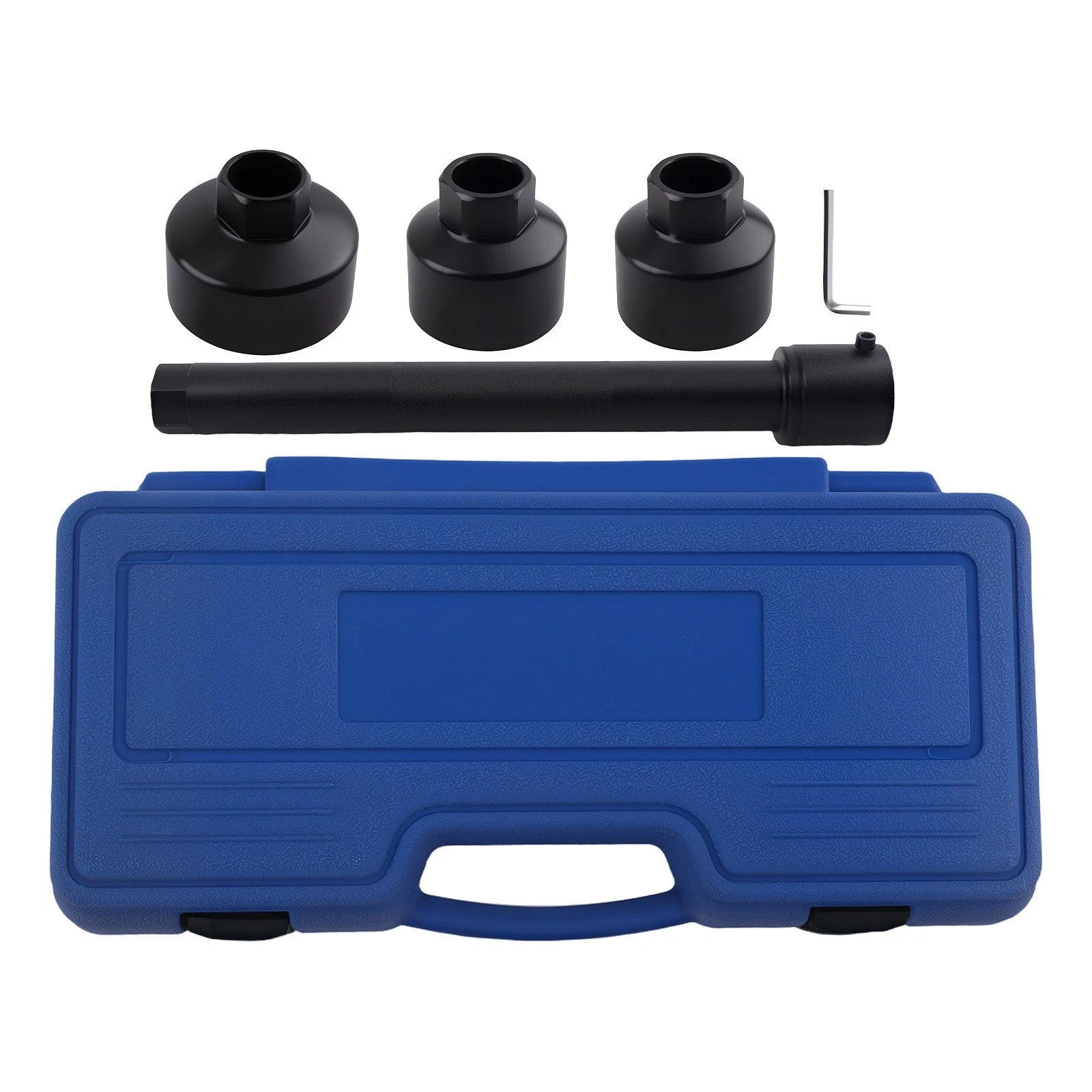 Steering Rack Knuckle Rod End Track Axial Joint Tool Kit for (2020–2024)