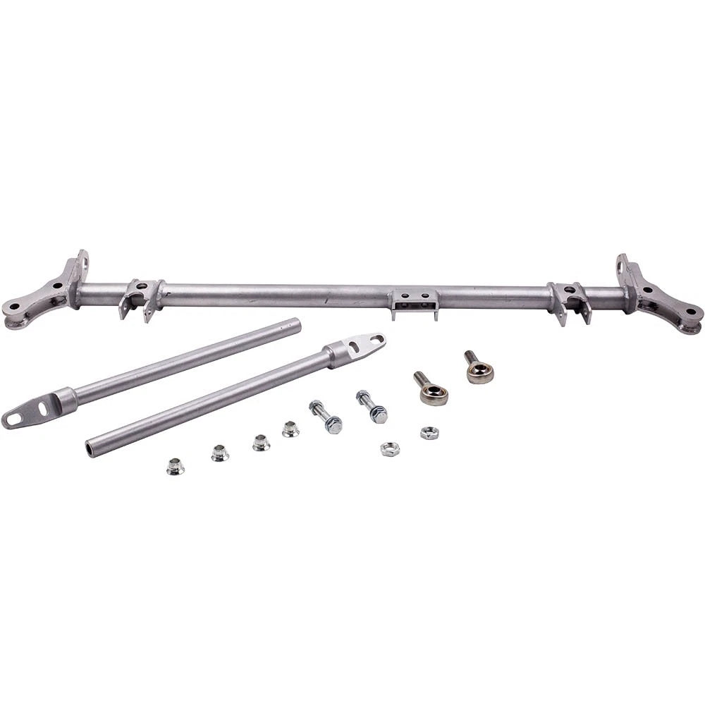 Front Suspension Traction Control Tie Bar Kit for Honda Civic CRX (1988–1991)