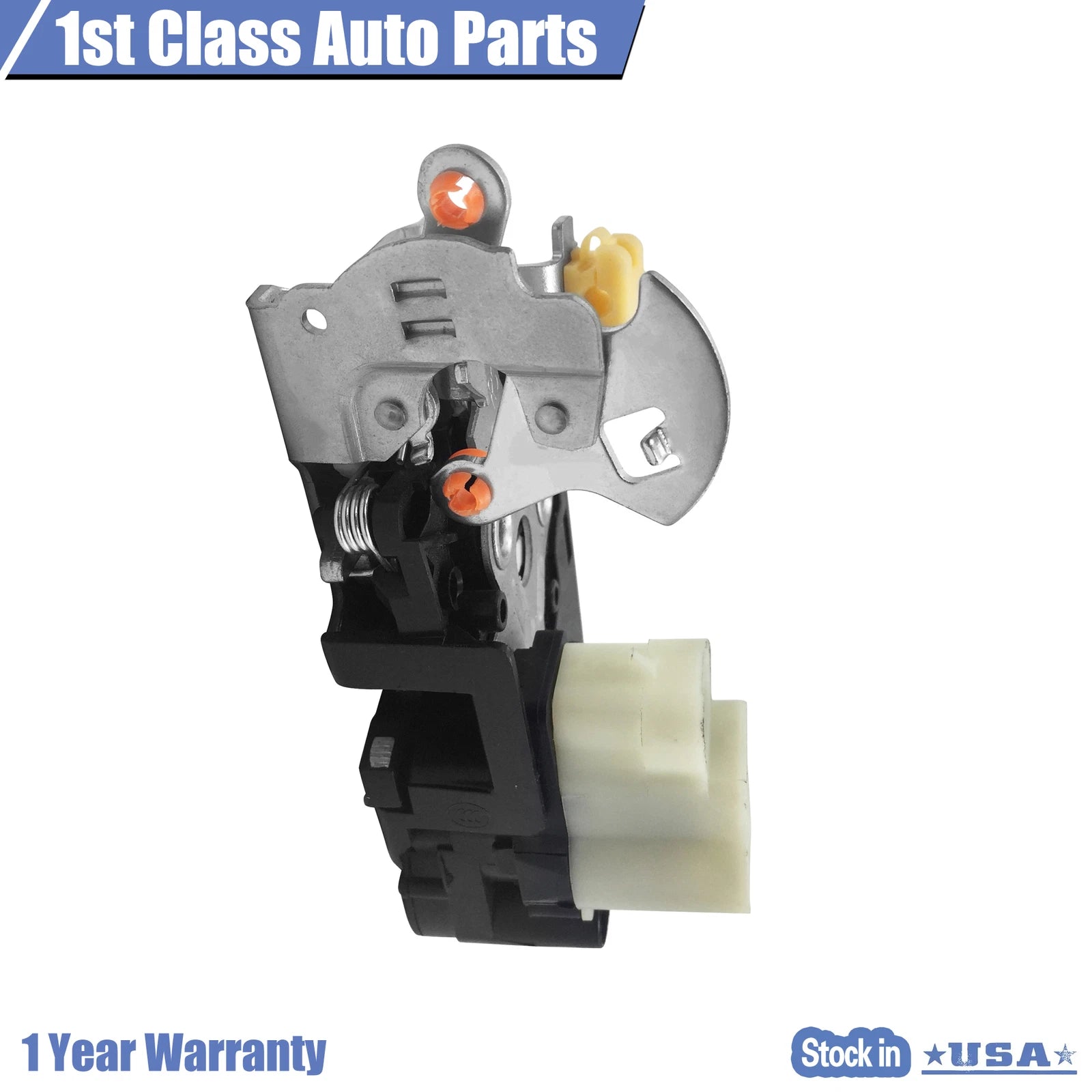 Door Lock Actuator Motor for Chevrolet Trailblazer (2008-2009)