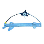 Front Left Window Regulator Without Motor for Mazda 3 BM/BN (2013–2019)