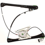 Power Window Regulator Set for Audi A4 (1996–2001)