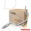Power Steering Pressure Line Hose for Nissan Altima V6 (2002–2006)