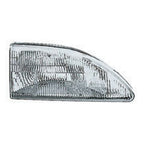 Replacement Passenger Side Head Light Assembly (See compatibility Chart)