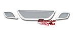 Stainless Mesh Grille Insert for Saab 9-7X (2007-2010)