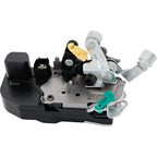 Door Lock Actuator for Jeep Commander (2006–2010) Right Side