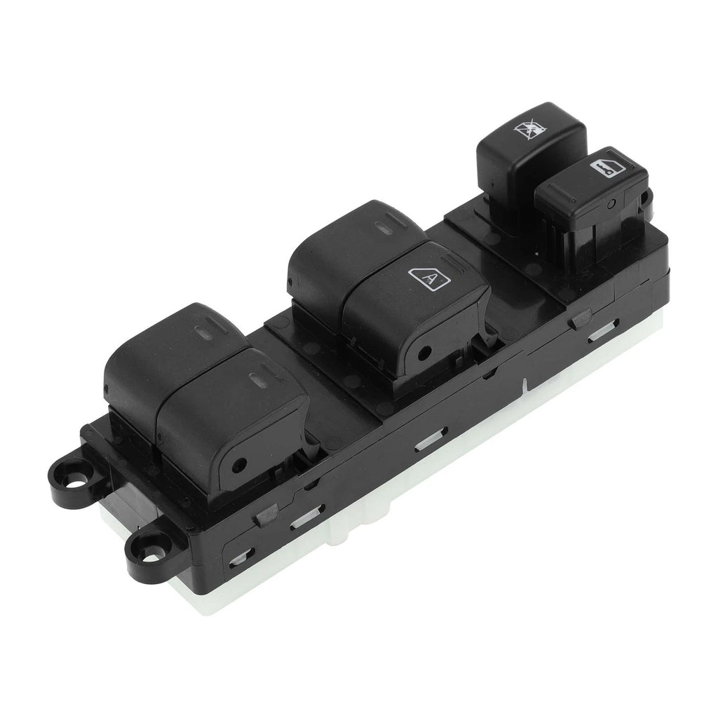 Power Window Switch for Nissan Tiida (2006–2010)
