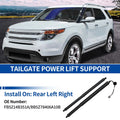 Rear LH RH Tailgate Power Lift Support for Ford Explorer (2011–2015) No.BB5Z14B351A