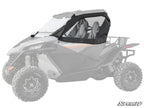 Soft Cab Enclosure Upper Doors for CFMOTO ZForce 950 (2020–2022)