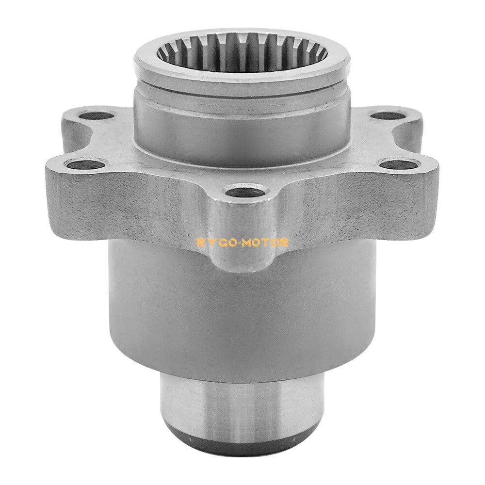 Rear Differential Drive Shaft Boss for Yamaha Rhino 450 660 700 (2004–2013)