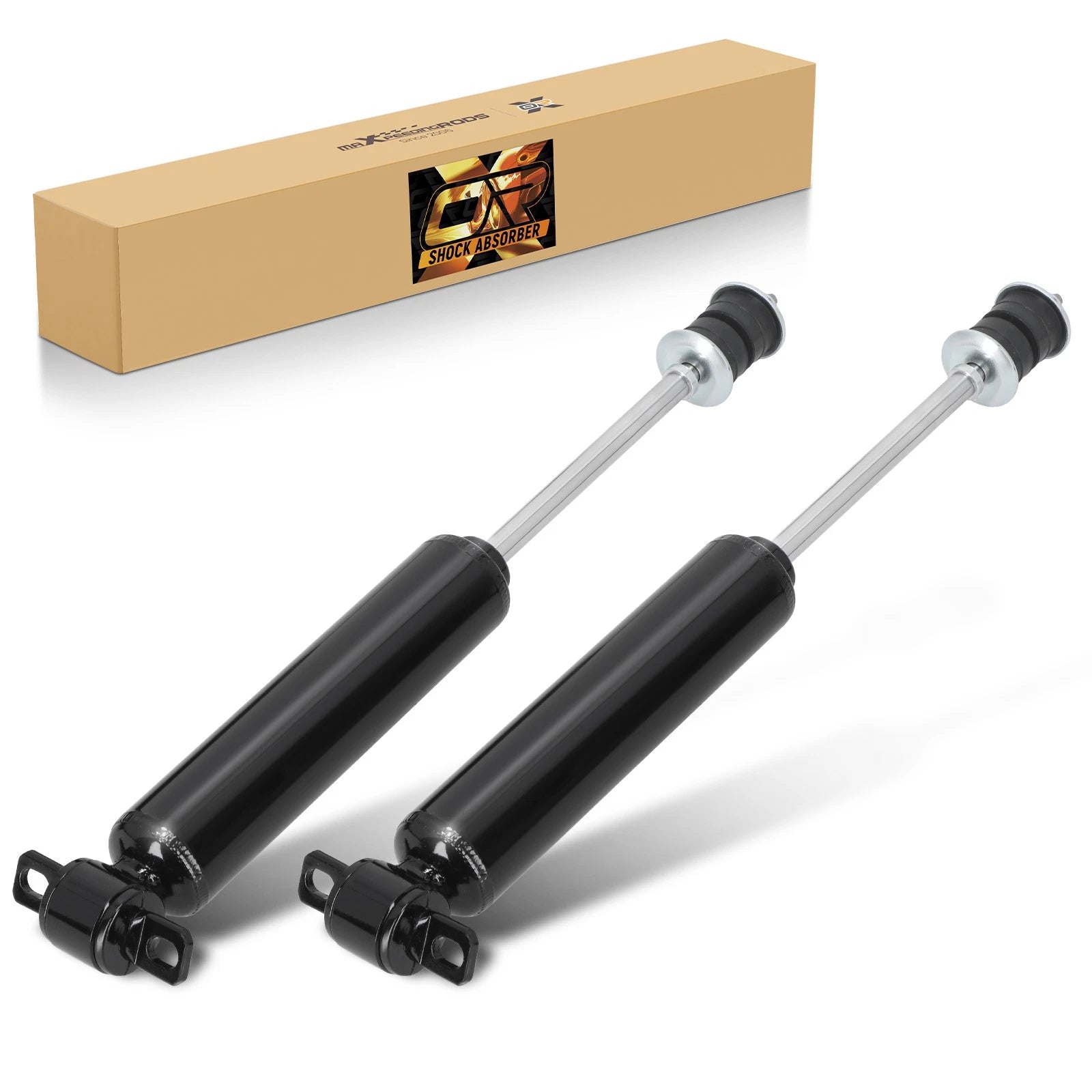 Front Shock Struts Assembly for Toyota T100 Pickup RWD (1984–2004) 32066 344047
