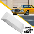 Dome Light Cover for Ford Comet/Torino (1971–1976) & Ranchero/F150 (1975–1979)