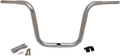 1-1/2" Grande Traditional Ape Hanger Handlebar for LA Choppers (14", Chrome)