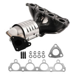 EPA Exhaust Manifold Catalytic Converter for Honda Civic LX/CX/DX (1996–2000)