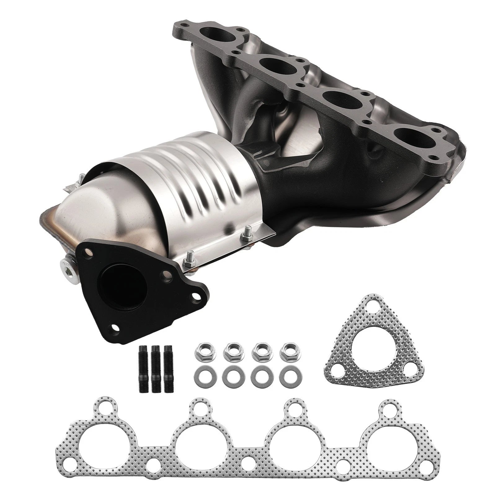 EPA Exhaust Manifold Catalytic Converter for Honda Civic LX/CX/DX (1996–2000)