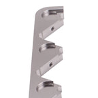 Rocker Arm Clamp-on Stud Girdles Kit for Chevy Big Block 454 (1965–2000)