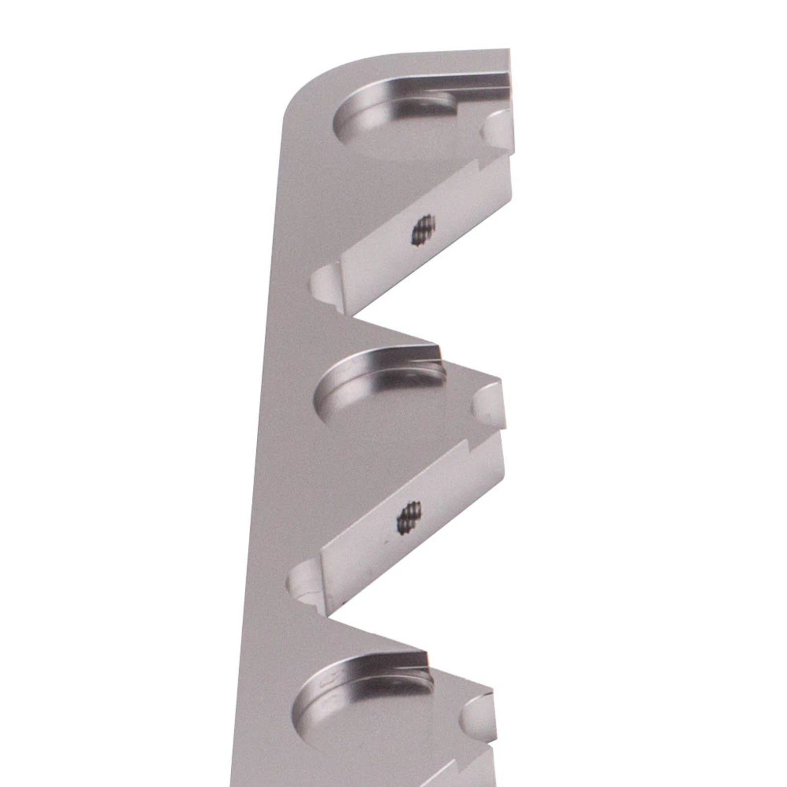 Rocker Arm Clamp-on Stud Girdles Kit for Chevy Big Block 454 (1965–2000)
