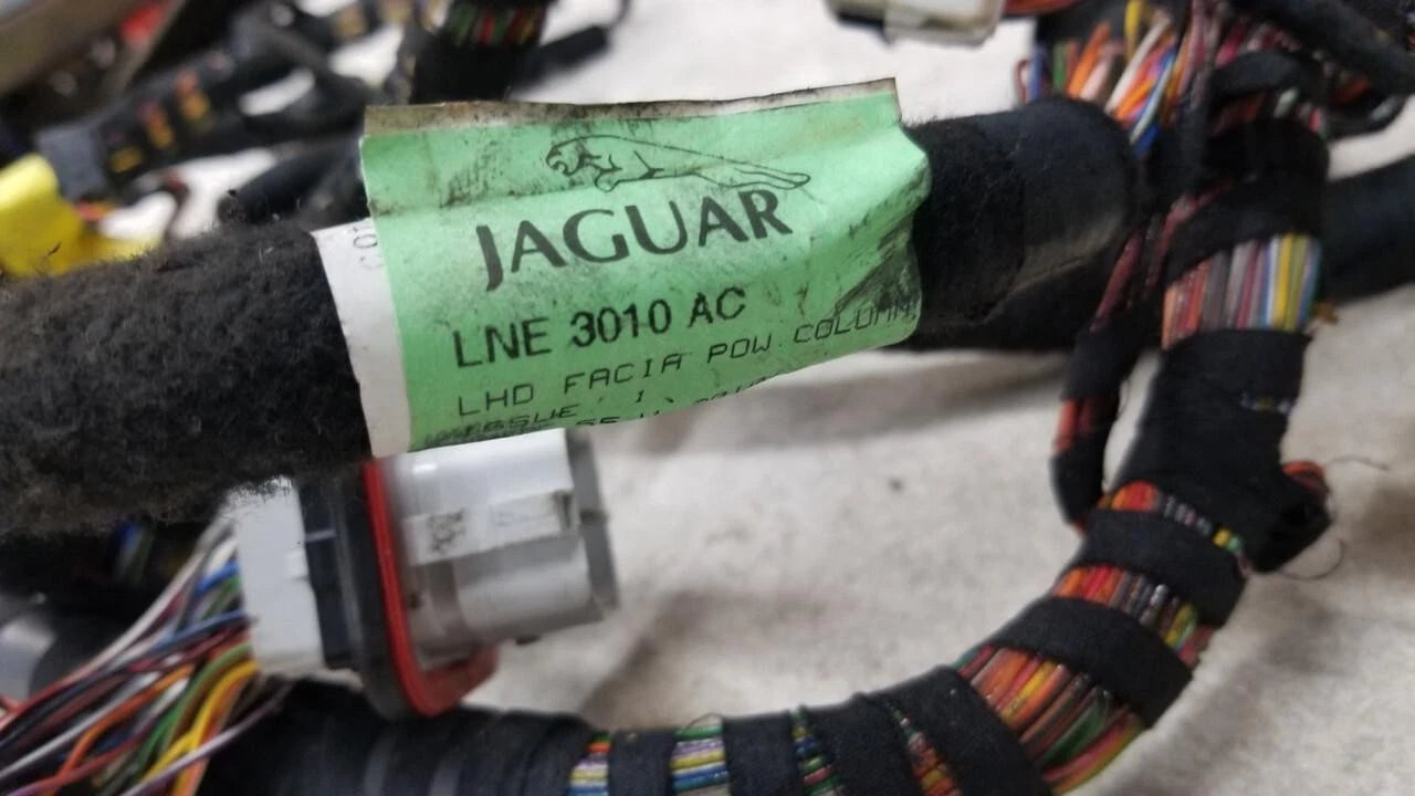 Dash Wire Harness LNE3010AC for Jaguar XJ8 XJR VDP (1999)