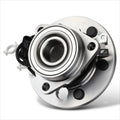 Front Wheel Hub Bearing Assembly Kit for Chevy GMC K1500 K2500 Tahoe Yukon (1995–2000)