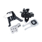 4PCS Motor & Trans Mount for Toyota Corolla 2019–2021 2.0L - Auto Trans