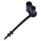 Rubber Fuel Connector Protector for Tohatsu Outboard Motor (3H6-70262)