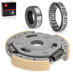 Wet Clutch Centrifugal Carrier & Bearing for Kawasaki Bayou 220 (1988–2002)