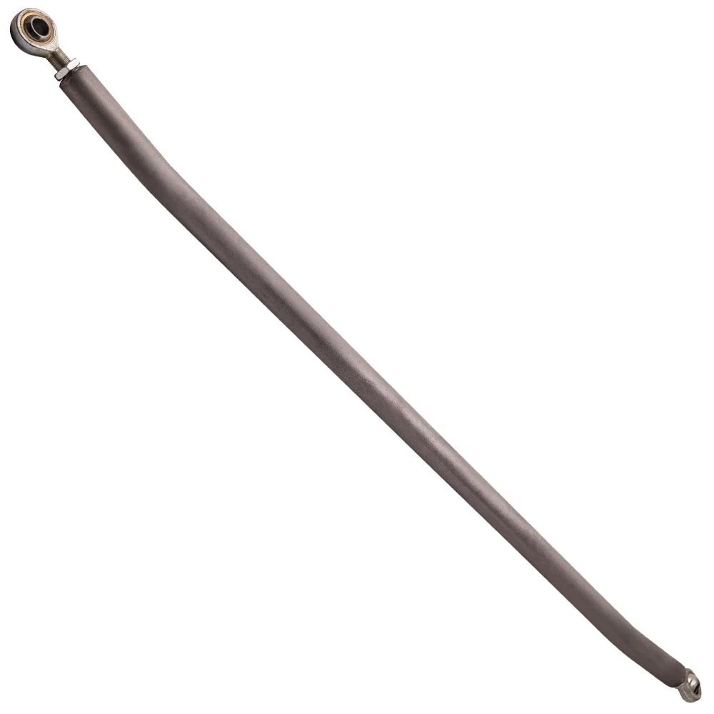 Adjustable Front Track Bar Crossover Steering Kit for Jeep Cherokee XJ (1984–2001)