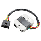 Voltage Regulator Rectifier for Daelim VL125 Daystar VC125 VS125 (2000–2023) 31600-BA5-9003