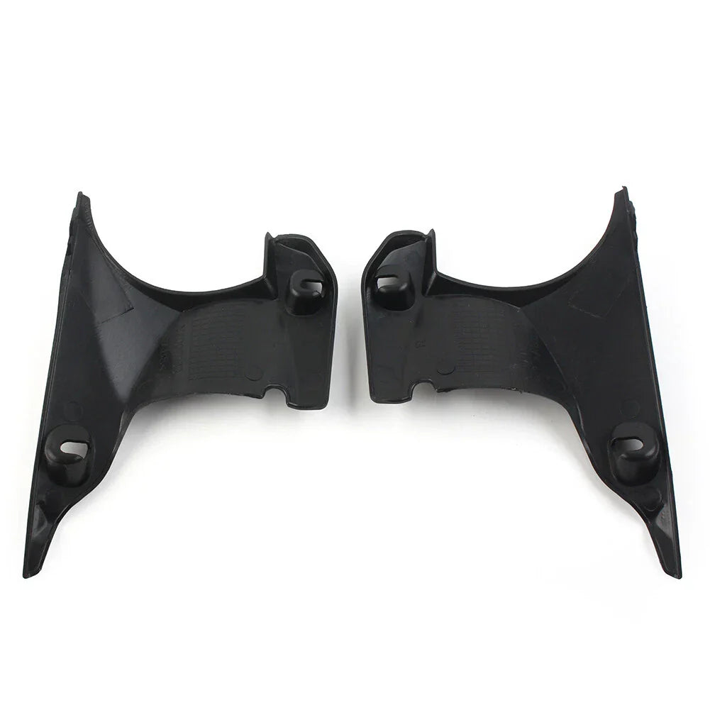 Front Handle Bar Air Tube Dash Cover for Yamaha YZF R1 (2007-2008)