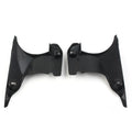 Front Handle Bar Air Tube Dash Cover for Yamaha YZF R1 (2007-2008)