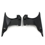 Front Handle Bar Air Tube Dash Cover for Yamaha YZF R1 (2007-2008)
