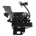Hood Door Lock Actuator for Chevy Silverado 1500 (2007-2013)