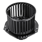 Front HVAC Blower Motor w/ Fan Cage for Pontiac Firebird (1977–1992)