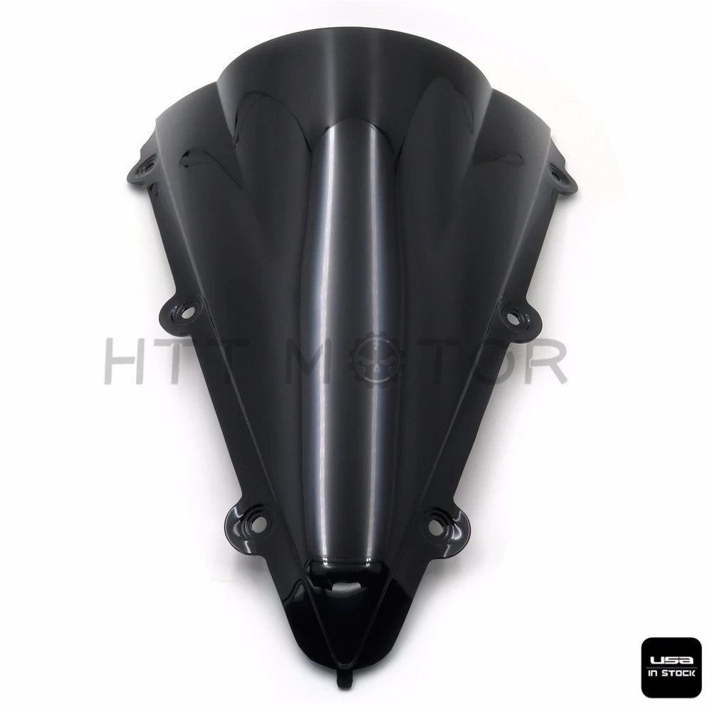 Windscreen for Yamaha YZF R1 (2004–2006) Black Smoke Windshield