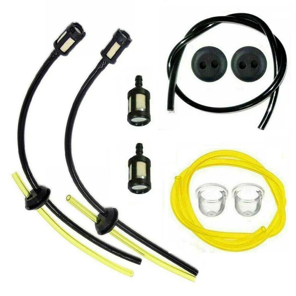 Fuel Filter Hose Set for Petrol Vehicles