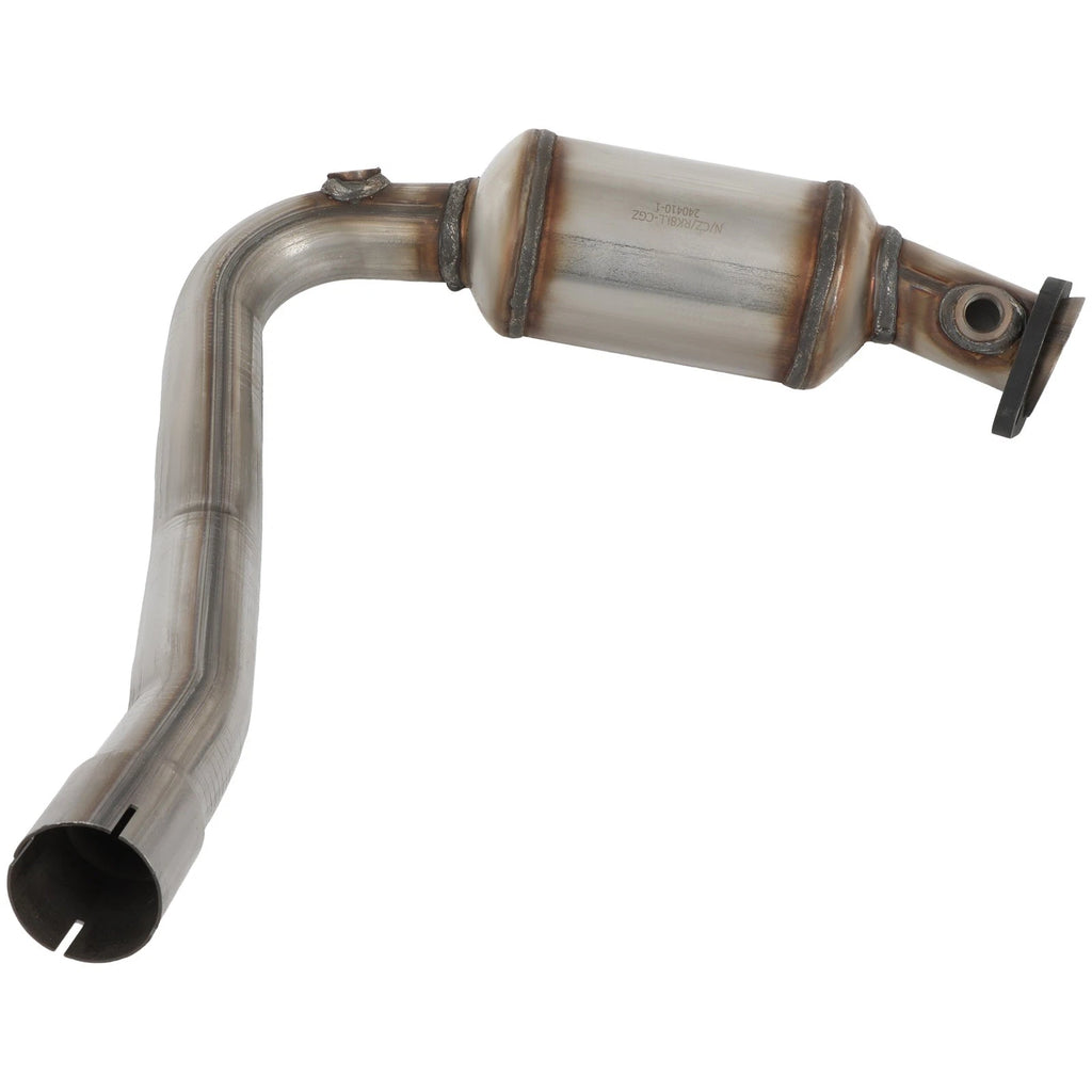 Y Pipe Catalytic Converter for Dodge Dakota 3.7L 4.7L (2004–2010)