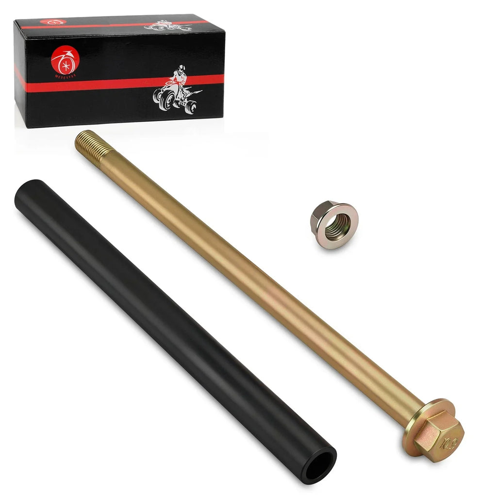 Swingarm Spacer Tube & Swingarm Bolt Kit for Polaris Sportsman 90 (2007–2016)