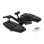 Driver Floorboard for Honda Goldwing GL1800 F6B Valkyrie (2001–2017)