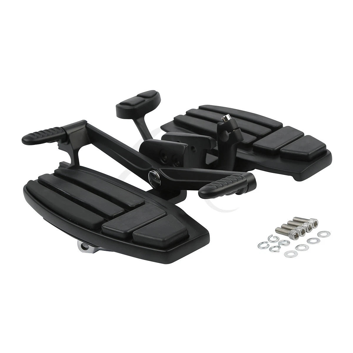 Driver Floorboard for Honda Goldwing GL1800 F6B Valkyrie (2001–2017)