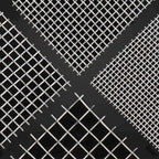 Woven Wire Mesh for Alkaline Environments 304 Stainless Steel