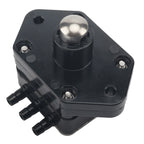 Fuel Pump for Mercury Mariner Outboard 25-60 HP (826398T3, 826398A3)