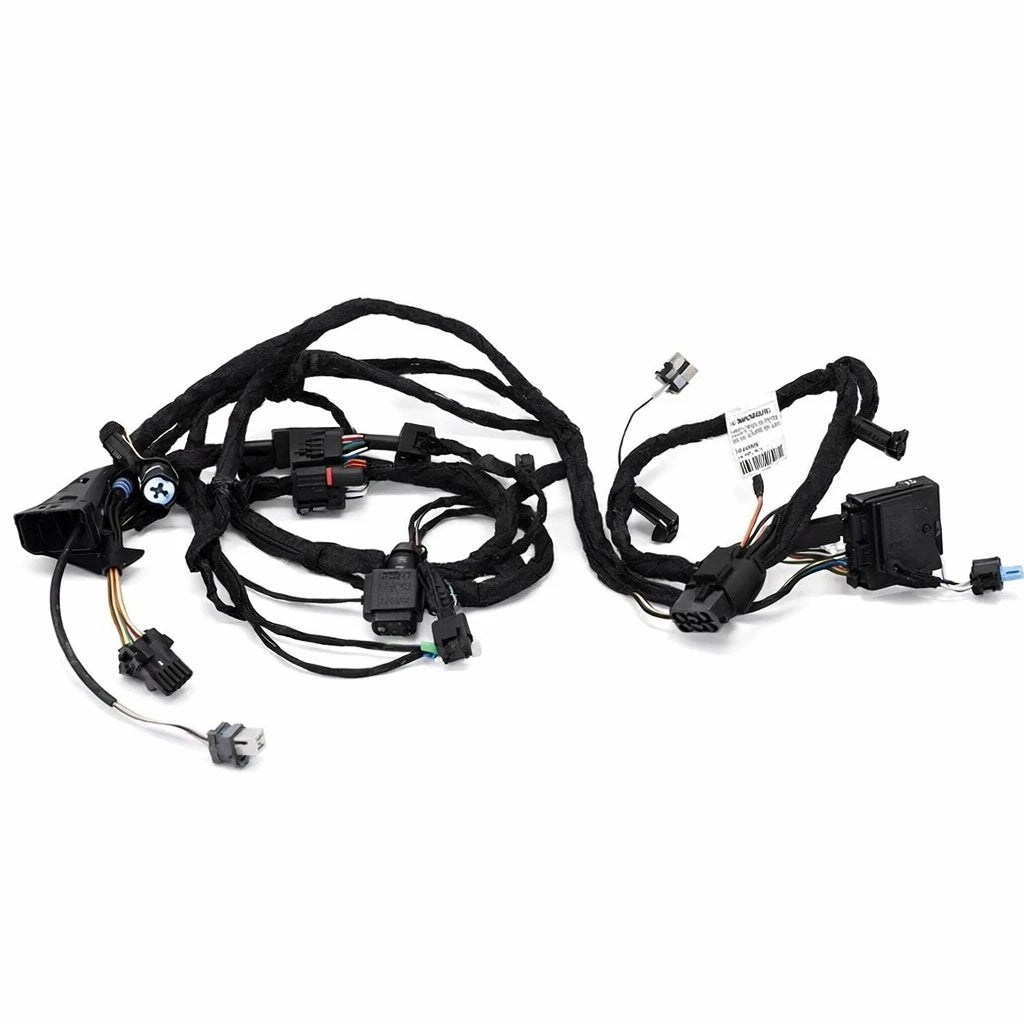 Cruise Control Wiring Harness for BMW 330i, 330i xDrive (2006–2013) 61129436174