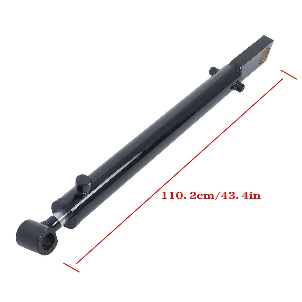 Boom Cylinder for Ford New Holland LS160 LS170 L160 L170 (2000–2008)