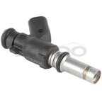 Set of 4 Fuel Injectors for Chevrolet Aveo5, Pontiac G3 (2009–2011)