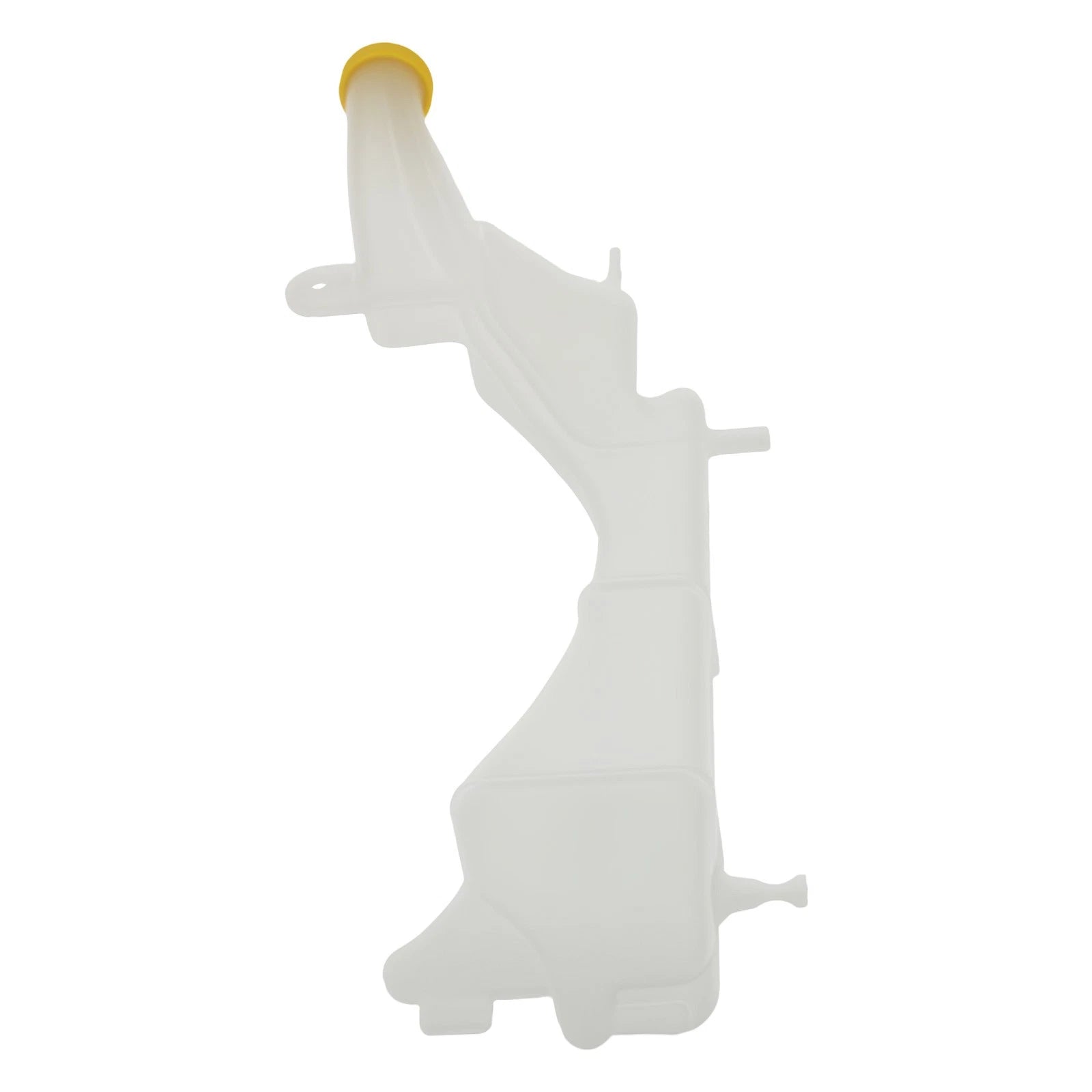 Coolant Overflow Reservoir Tank w/ Cap for Honda Civic (2001–2005) 19101PLC000